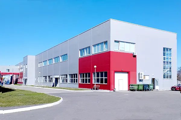 Завод Импульс Пенза. Бесперебойные системы Ермак.