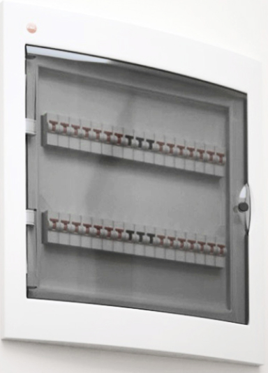 Внутриквартирые щиты