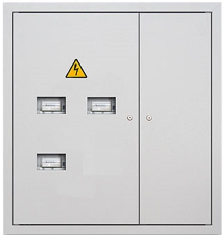 Распределительные щиты многоквартирых домов (МКД)